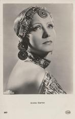 Filmster: Greta Garbo (2), Ongelopen, Sterren en Beroemdheden, 1920 tot 1940, Verzenden