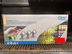 Oase LunAqua 3 Led Set 3, Ophalen of Verzenden, Nieuw, Vijverpomp