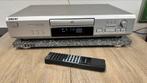 Sony CDP-XE220 - Compact Disc speler + afstandsbedieningen, Ophalen of Verzenden, Zo goed als nieuw, Sony, Sony