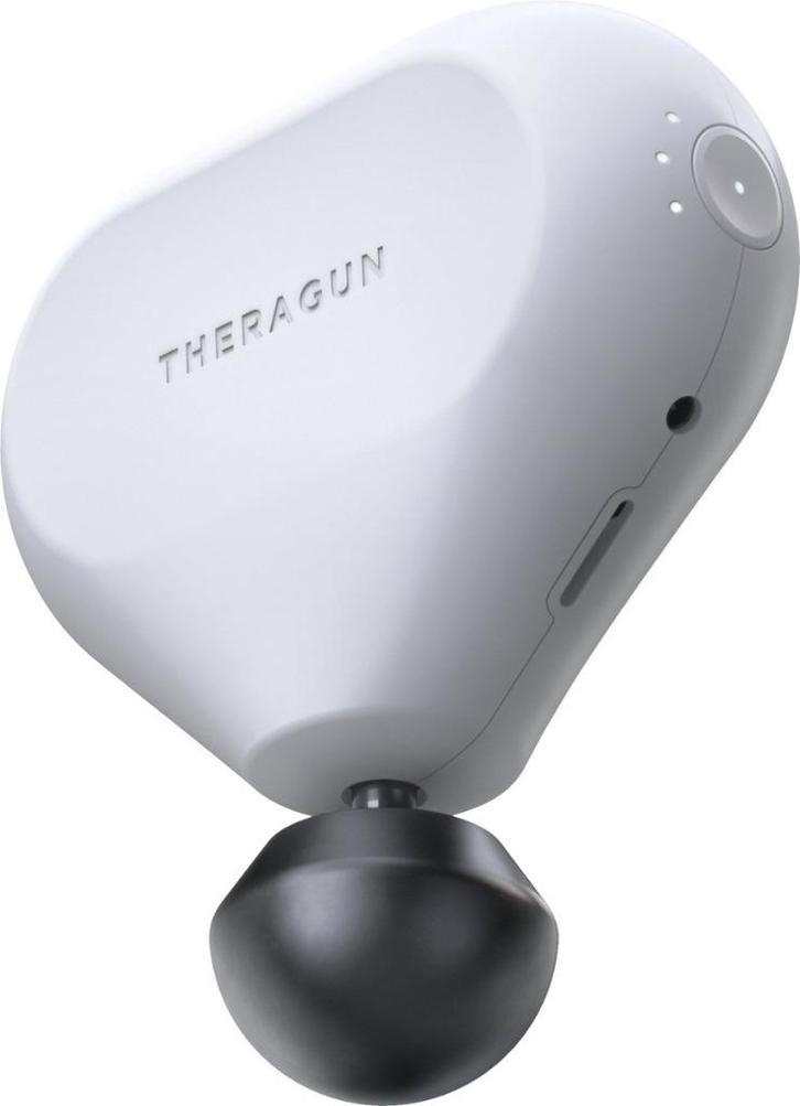 TheraGun Mini, Sport en Fitness, Massageproducten, Zo goed als nieuw, Apparaat, Verzenden