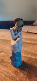 Willow Tree Beeldje - Always, Verzamelen, Beelden en Beeldjes, Ophalen of Verzenden, Zo goed als nieuw, Mens