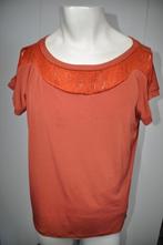 FF78 Tshirt Didi maat L, Maat 38/40 (M), Ophalen of Verzenden, Zo goed als nieuw, Korte mouw