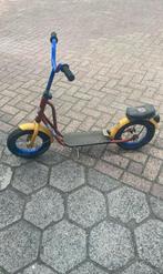 Vintage step, Fietsen en Brommers, Steps, Ophalen, Zo goed als nieuw, Gewone step, Overige merken