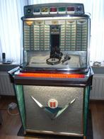 Jukebox Rock Ola  Tempo  200 Select   Zonder Rol  uit  1959, Ophalen, Zo goed als nieuw, 1950 tot 1960, Rock Ola