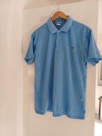 Lacoste polo maat XXL, Kleding | Heren, Polo's, Blauw, Lacoste, Overige maten, Ophalen of Verzenden