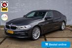 BMW 5-serie 520d High Executive Sportline, Auto's, Automaat, Euro 6, Diesel, Sedan