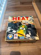 Heat bordspel + Heavy Rain uitbreiding, Hobby en Vrije tijd, Een of twee spelers, Ophalen of Verzenden, Zo goed als nieuw