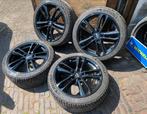 ALS NW 18” Kia Ceed velgen 225/40 R18 Michelin winterbanden, Auto-onderdelen, Banden en Velgen, 18 inch, Banden en Velgen, Nieuw