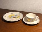 Ontbijtservies heilige communie Maestricht Societé Ceramique, Ophalen of Verzenden