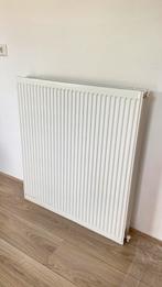 radiator type 22 dubbel, afm. Breedte800xHoogte 900, Radiator, Minder dan 60 cm, Ophalen of Verzenden, Zo goed als nieuw
