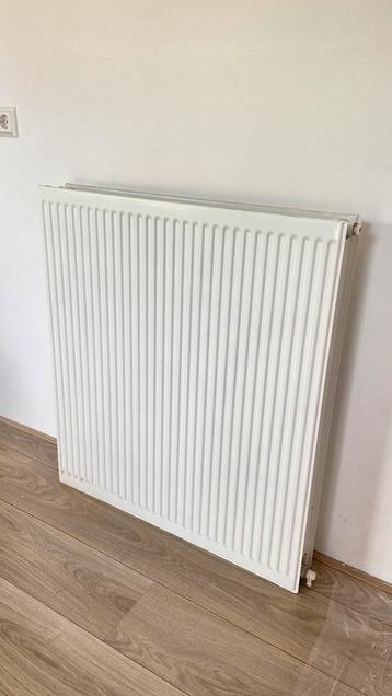 radiator type 22 dubbel, afm. Breedte800xHoogte 900 beschikbaar voor biedingen
