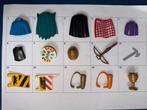 Okt 705: playmobil: onderdelen, Ophalen of Verzenden, Gebruikt, Los playmobil