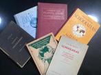 Diverse oude atlassen oudste uit 1883, Boeken, Atlassen en Landkaarten, Ophalen of Verzenden, Gelezen, 1800 tot 2000, Landkaart