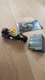 Heel veel lego (18 sets)! Bekijk alle foto’s!, Ophalen of Verzenden, Zo goed als nieuw, Complete set, Lego