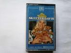 Skeeter Davis - The Versatile, Cd's en Dvd's, Cassettebandjes, Gebruikt, Country en Western, 1 bandje, Verzenden