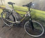 Gazelle Ultimate C8 Elektrische fiets met 65CM Framehoogte, Ophalen of Verzenden, Zo goed als nieuw, 59 cm of meer, 50 km per accu of meer
