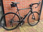 Racefiets Cannondale Synapse Carbon 105 Disc, 28 inch, Carbon, Heren, Zo goed als nieuw