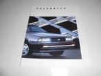 Amerikaanse brochure Chevrolet Celebrity  1988, Boeken, Auto's | Folders en Tijdschriften, Ophalen of Verzenden, Nieuw, Overige merken