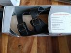Orthopedische Sandaal Slippers  van lucovitaal, Ophalen of Verzenden, Nieuw, Zwart, Slippers