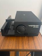 Diaprojector, inklapbare tafel en projectiescherm, Ophalen of Verzenden, Gebruikt
