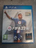 FIFA 23 PS4 - Zo goed als nieuw!, Spelcomputers en Games, Spelcomputers | Sony PlayStation 4, Ophalen of Verzenden, Zo goed als nieuw