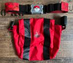 Pokemon Go Trainer Clip n Go Tas Pokeballs heuptas pokebal, Ophalen of Verzenden, Zo goed als nieuw