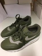 Nike Groene Dames Sneakers maat 40, Ophalen of Verzenden, Zo goed als nieuw, Groen, Sneakers of Gympen