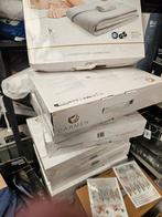 Partij Warmtedekens - Nieuw in Doos!, Ophalen, Overige maten, Wit, Nieuw