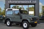 Land rover DEFENDER 90 2.2 TD4 *Keswick Green*2015*LED*Snork, Auto's, Bestelauto's, Land Rover, Met garantie (alle), 10 km/l, Bedrijf