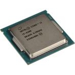 Intel Core i3 6100 processor LGA 1151, meerdere leverbaar, Ophalen of Verzenden, Zo goed als nieuw, 2-core, 3 tot 4 Ghz