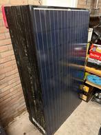 Trinasolar, Ophalen, Zo goed als nieuw, Compleet systeem, 200 wattpiek of meer