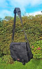 Southwest Laptoptas - Zwart geschikt voor 17 inch laptop, Ophalen of Verzenden, Gebruikt, Zwart, Overige merken