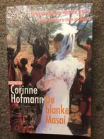 De Blanke Masai (Pocket ; door Corinne Hofmann #Afrika, Ophalen of Verzenden, Zo goed als nieuw, Corinne Hofmann, Afrika