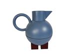 Alessi Thermoskan Michael Graves - Design Icoon, Verzenden, Zo goed als nieuw