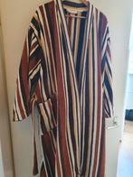Badstof badjas, Kleding | Heren, Badmode en Zwemkleding, Ophalen, Maat 56/58 (XL), Beige