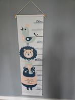 Leuke groeimeter voor kinderkamer, Hout, Gebruikt, Overige kleuren, Kindvriendelijk