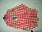 Gant overhemd  XL NIEUW 100% Katoen, Kleding | Heren, Overhemden, Ophalen of Verzenden, Nieuw, Blauw, Halswijdte 43/44 (XL)