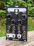 Eurorack: 4MS sampler, Dannysound, Befaco filter. Ladik, Muziek en Instrumenten, Synthesizers, Ophalen of Verzenden, Zo goed als nieuw