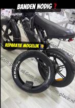 Fatbike | Reparatie | Den Bosch | Onderdelen, Ophalen, Zo goed als nieuw, Overige merken