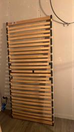 Lattenbodem flexus 260 / 90x200, Ophalen, Zo goed als nieuw, Eenpersoons, 90 cm