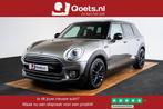 Mini Mini Clubman 1.5 Cooper Chili Panoramadak - Adaptive Cr, Auto's, Gebruikt, Leder en Stof, 3 cilinders, Zilver of Grijs