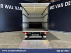 Renault Master 2.3dCi 146pk Bakwagen Laadklep Euro6 Airco |, Auto's, Bestelauto's, Voorwielaandrijving, 145 pk, Gebruikt, 4 cilinders