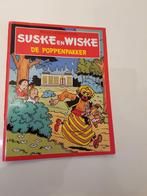 Suske en wiske De poppenpakker, Ophalen of Verzenden, Suske en Wiske, Nieuw