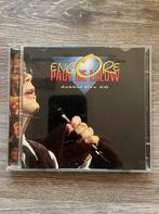 Paul de Leeuw - Encore (dubbel live CD), Cd's en Dvd's, Ophalen of Verzenden, Gebruikt, Pop