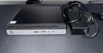 HP Prodesk 400 G5 Desktop Mini | i5 | 8GB RAM | M2 | W11, HP Prodesk, 256 GB, 8 GB, Ophalen of Verzenden