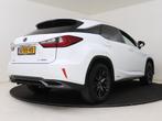 Lexus RX 450h 4WD F Sport Line | Mark Levinson | 360 Camera, Automaat, 12 maanden, Gebruikt, 138 €/maand