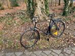 Oldtimer fiets ter decoratie simplex gazelle, Fietsen en Brommers, Ophalen of Verzenden