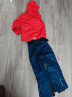 Skijas skibroek 122 128 Lidl crivit pro, Maat 48/50 (M), Crivit pro (Lidl), Gedragen, Ophalen