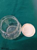 pot voor jam vintage bewerkt, Ophalen of Verzenden, 'T Olde Gre-j, Info@toldegrej.nl, Endepoelstraat 20f Didam