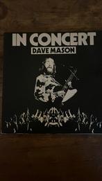 Dave Mason in concert, Cd's en Dvd's, Ophalen of Verzenden, Zo goed als nieuw